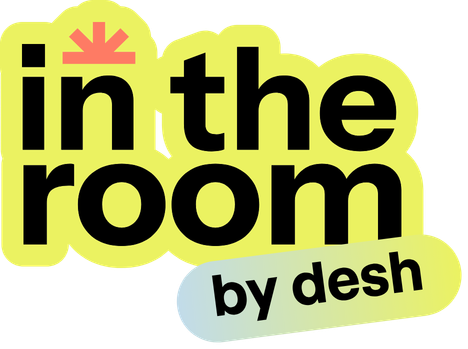 In The Room by Desh